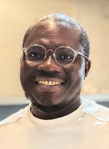 Bro. Kesiye Inengite
